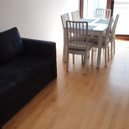 Apartament Na 6 Pietrze Daire Varşova Dış mekan fotoğraf