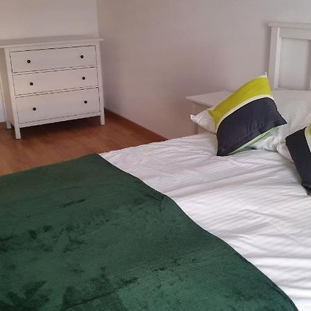 Apartament Na 6 Pietrze Daire Varşova Dış mekan fotoğraf