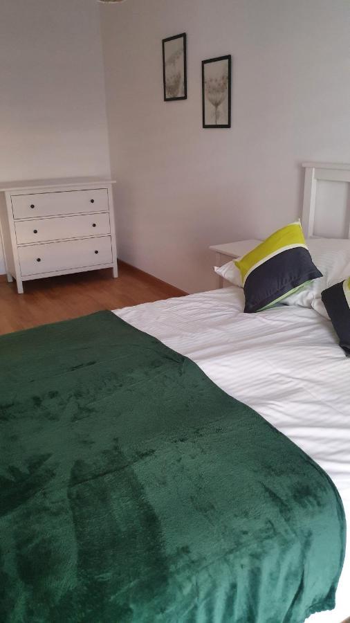 Apartament Na 6 Pietrze Daire Varşova Dış mekan fotoğraf