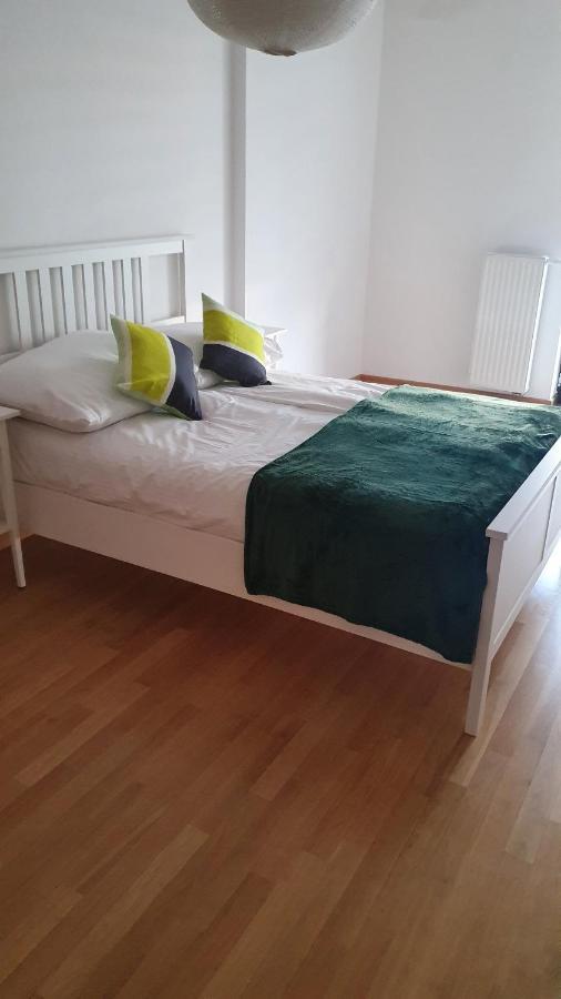 Apartament Na 6 Pietrze Daire Varşova Dış mekan fotoğraf